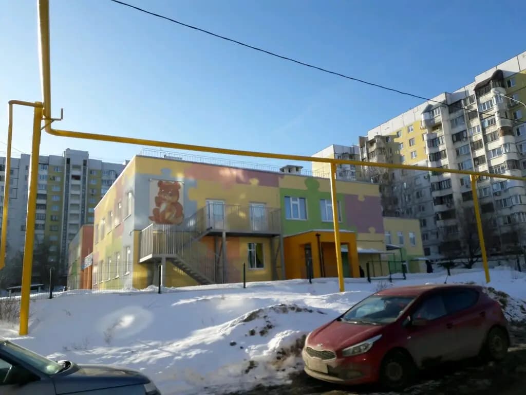 Школа № 176, дошкольное отделение Умка — фото 3