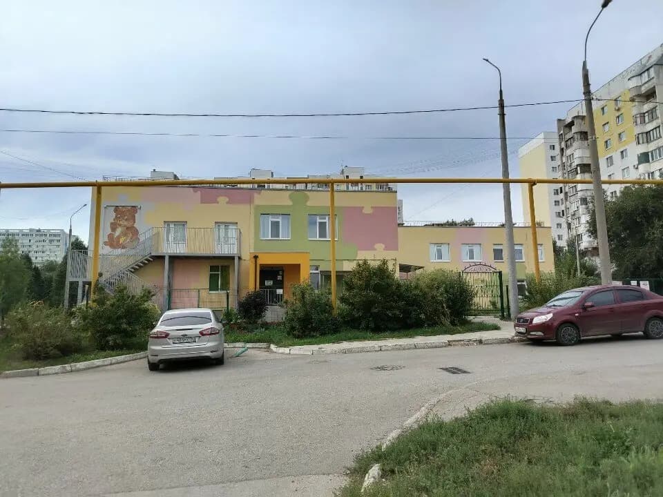 Школа № 176, дошкольное отделение Умка — фото 8
