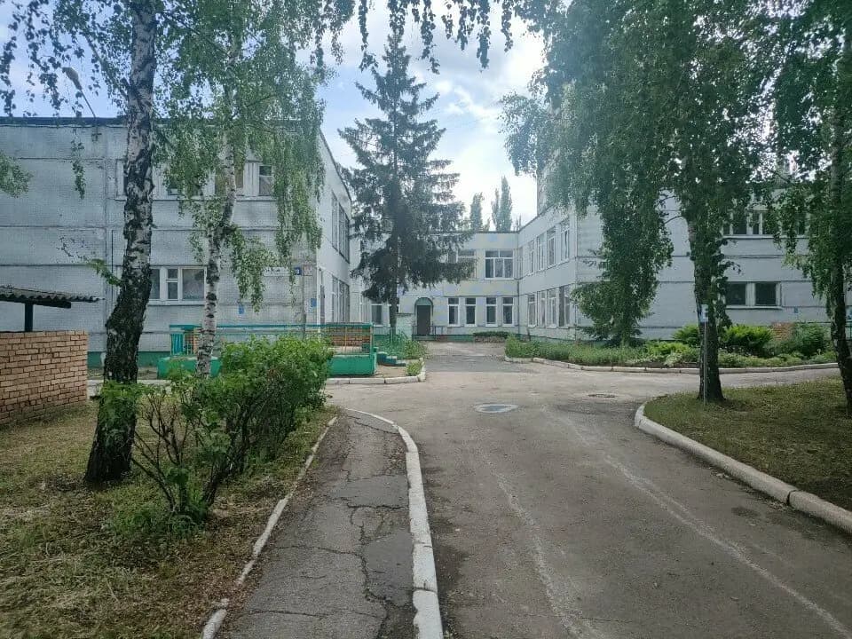 Детский сад № 49 Весёлые нотки, корпус № 2