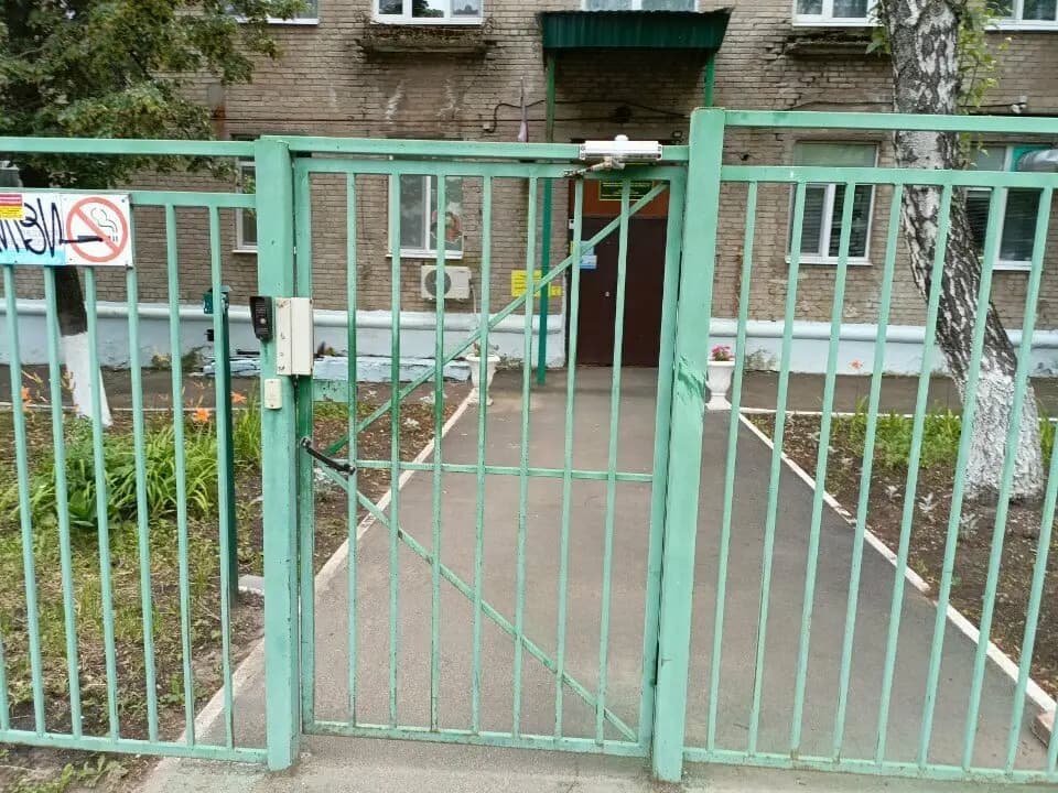 Детский сад комбинированного вида № 88 — фото 3