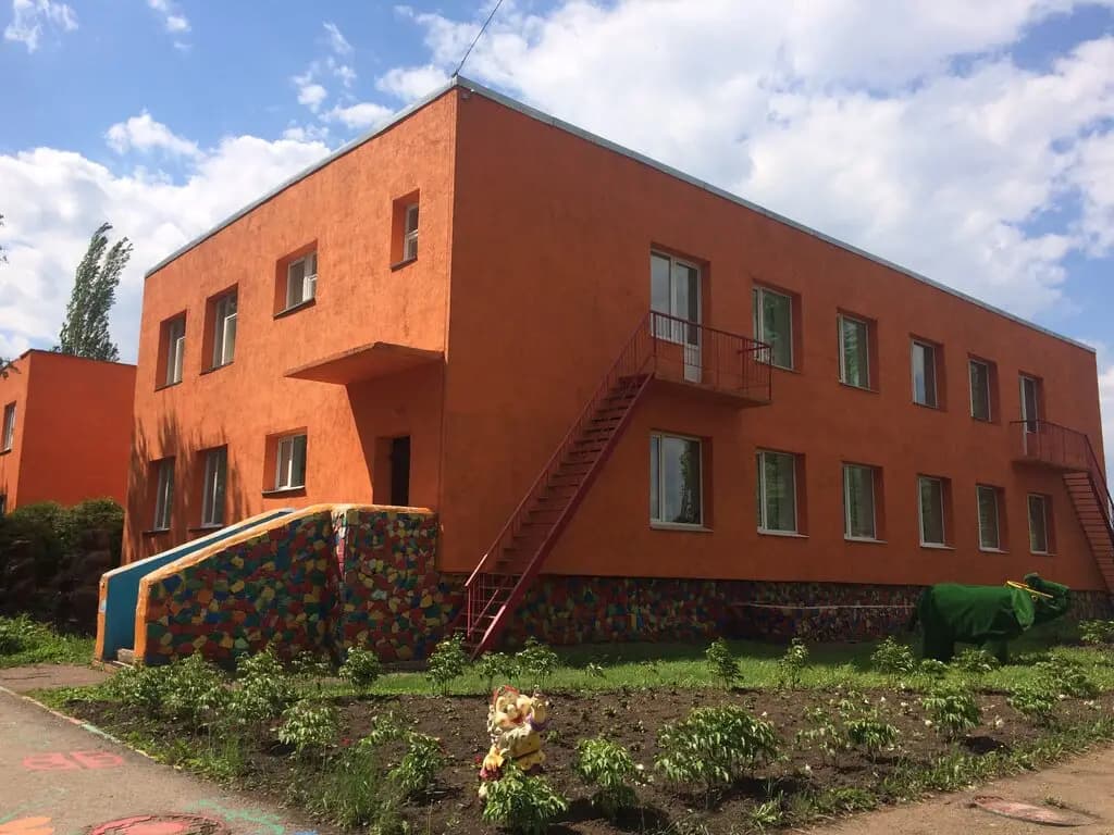 Детский сад № 75 — фото 5