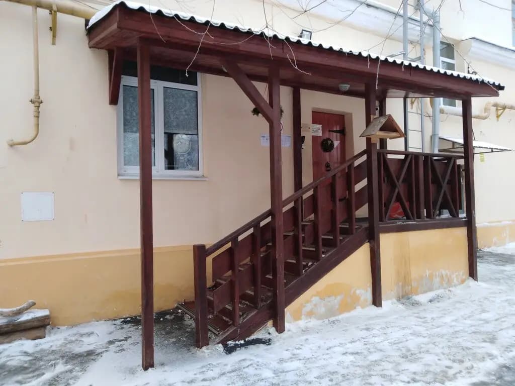 Вальдорфская школа, дошкольное подразделение — фото 4