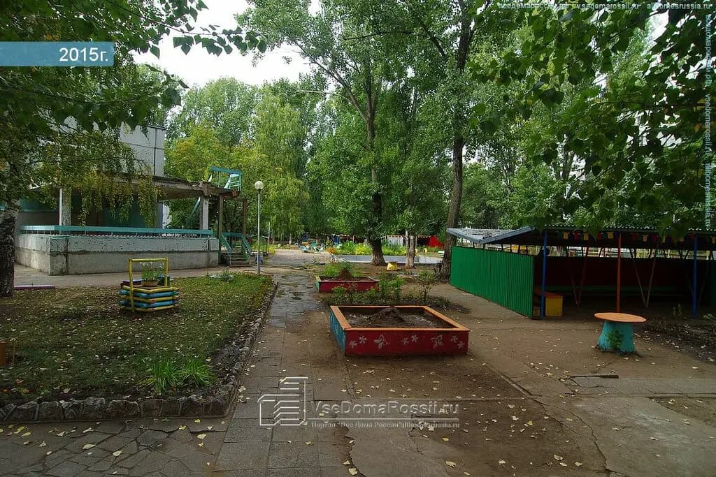 Детский сад № 80 Песенка — фото 3