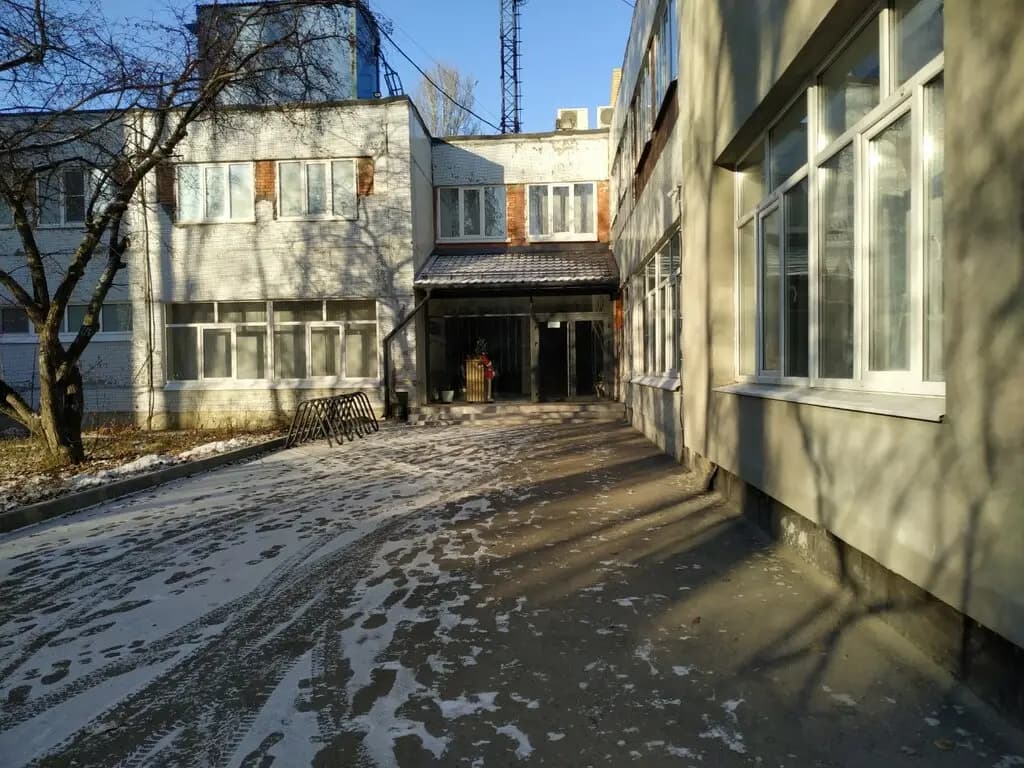 Детский сад № 80 Песенка — фото 8