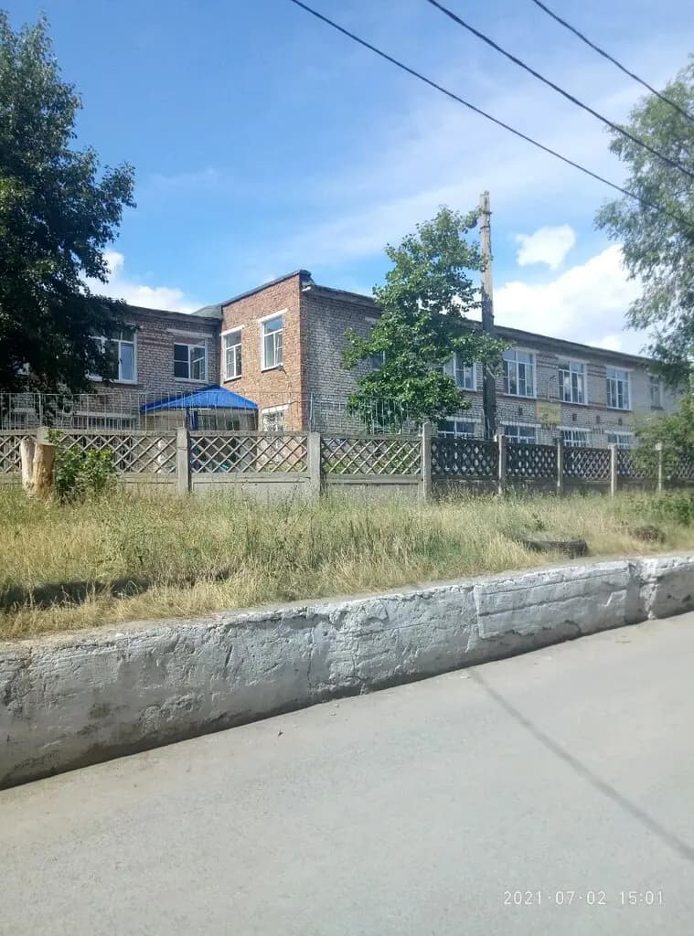 Детский сад № 69 Веточка