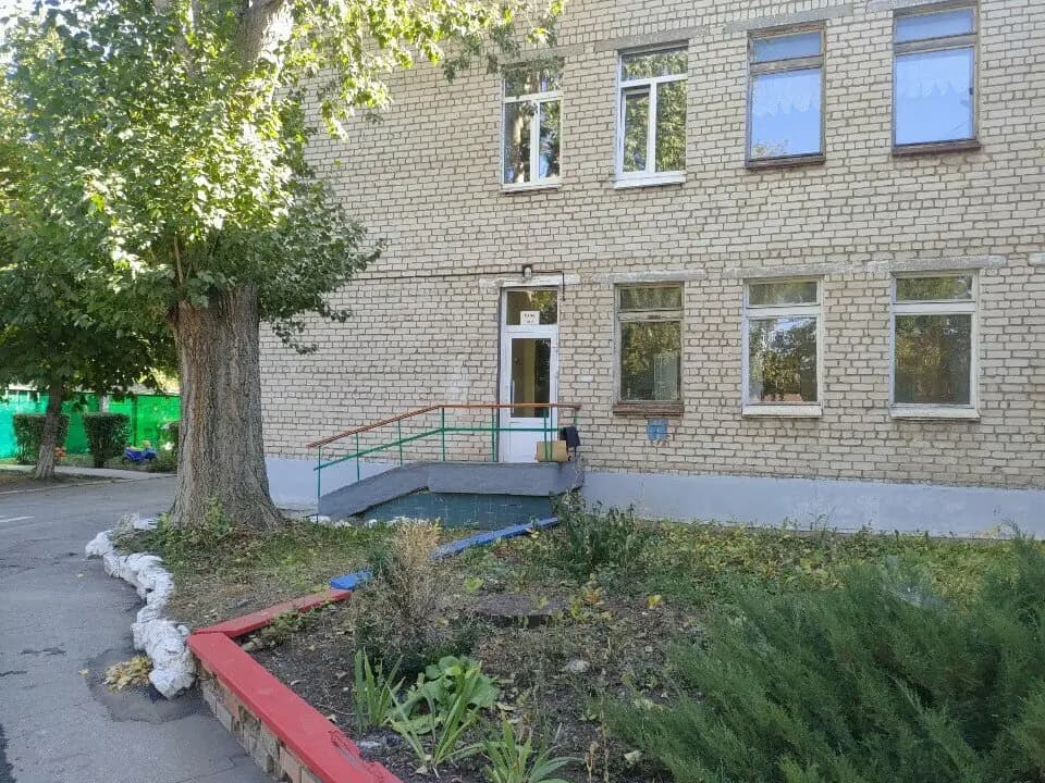 Берёзка — фото 7