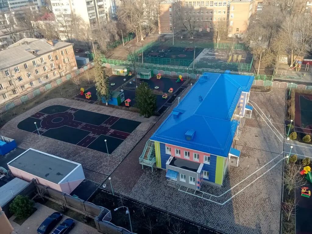 Детский сад № 272 Северяночка