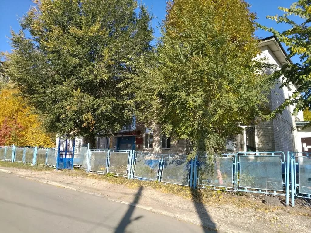 Школа № 69 имени Героя Советского Союза А.С. Бойцова, дошкольное отделение — фото 6