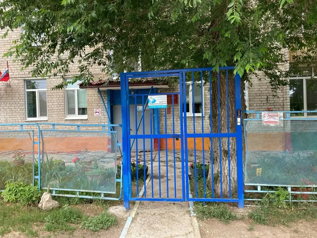 Школа № 69 имени Героя Советского Союза А.С. Бойцова, дошкольное отделение — фото 8