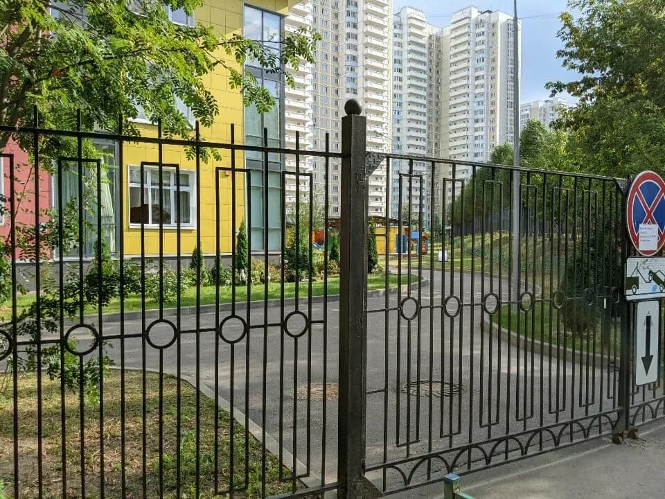 Детский сад Интересик — фото 3