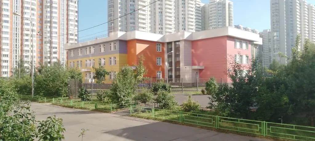 Детский сад Интересик — фото 8