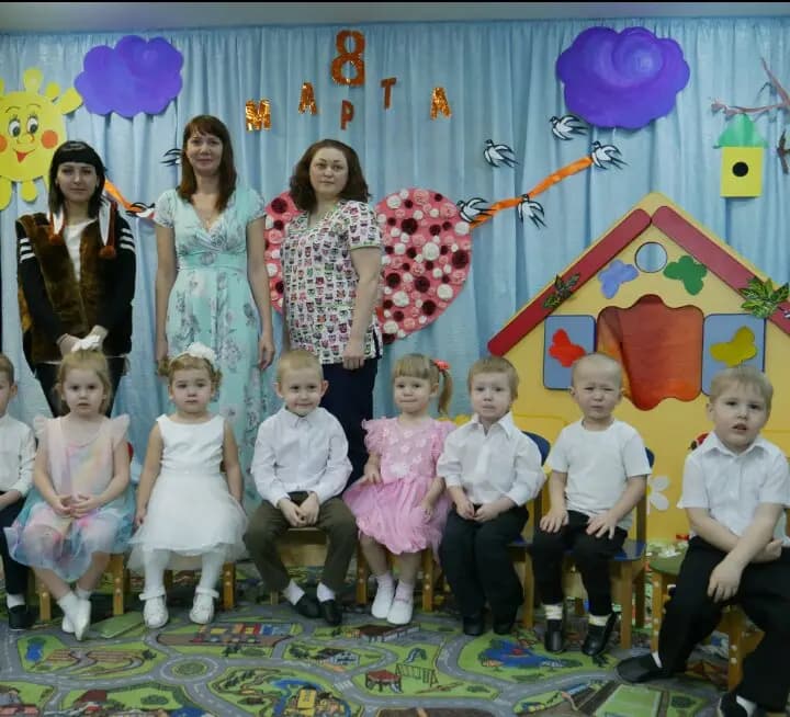 Сказочный мир — фото 1