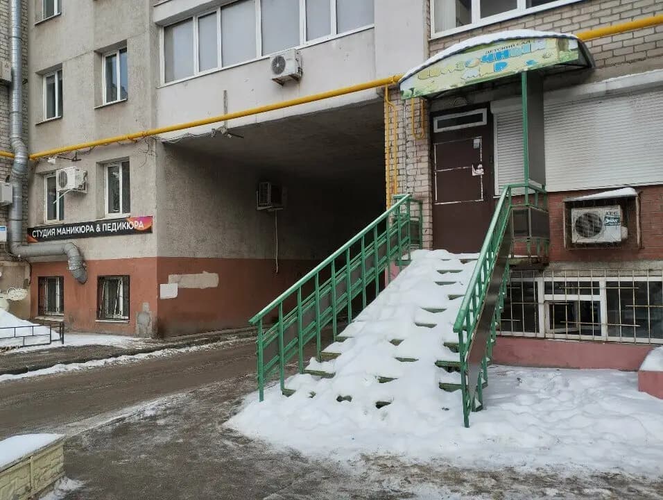 Сказочный мир — фото 8