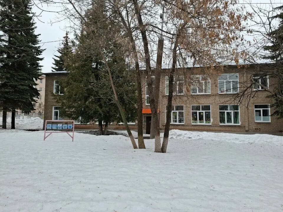 Детский сад № 163 — фото 3