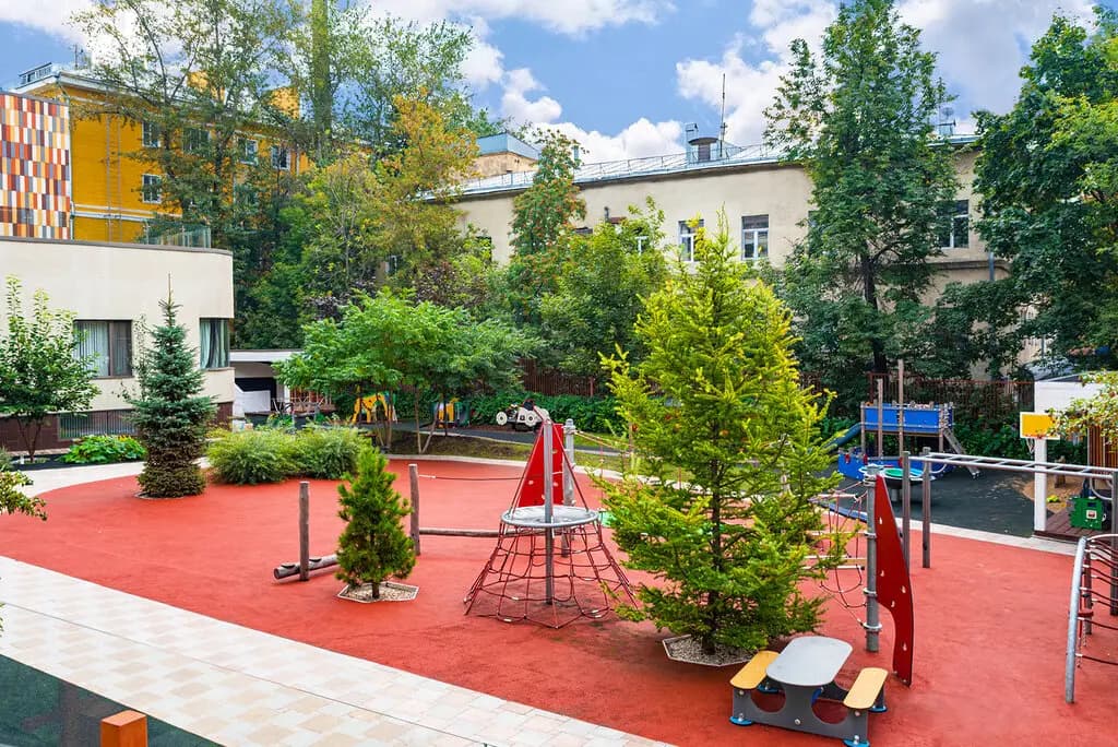 Центр образования Школа Сотрудничества — фото 4