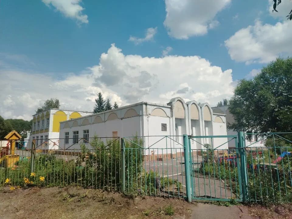 Детский сад № 178 общеразвивающего вида — фото 1