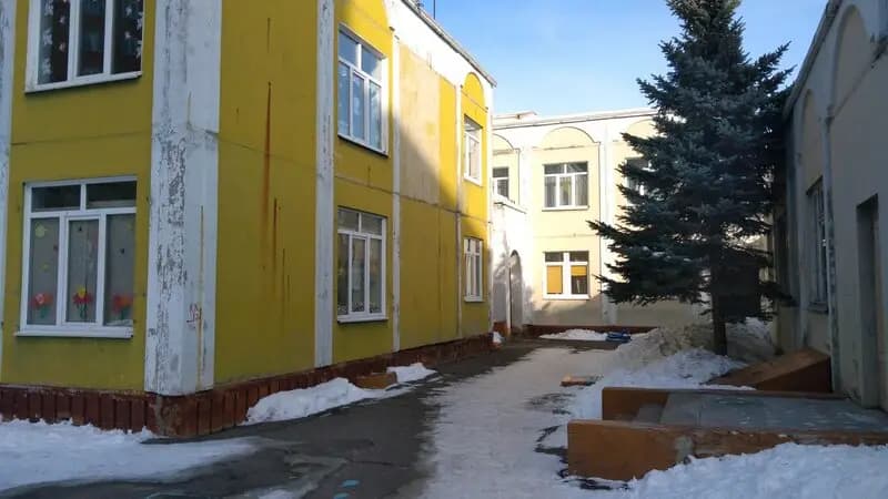 Детский сад № 178 общеразвивающего вида — фото 6
