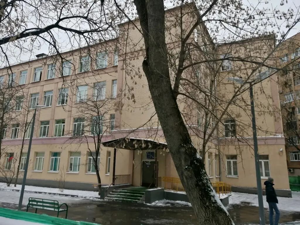 Романовская школа, дошкольное отделение Радуга — фото 3