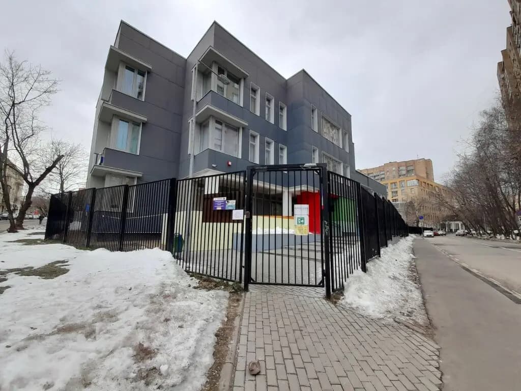 Романовская школа, дошкольное отделение Радуга — фото 7