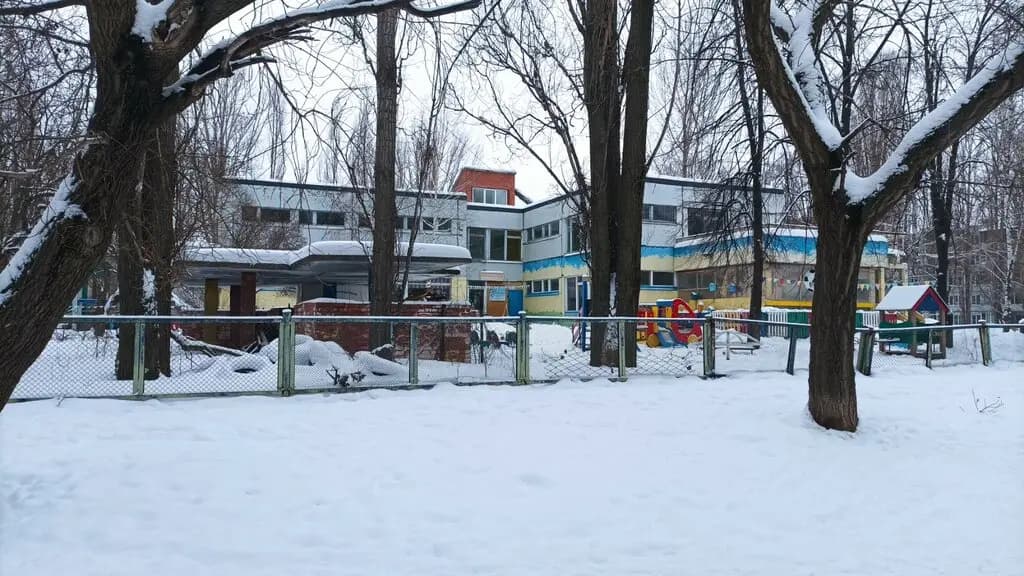 Комплексный общеобразовательный центр для детей с нарушениями развития Солнечный круг — фото 2