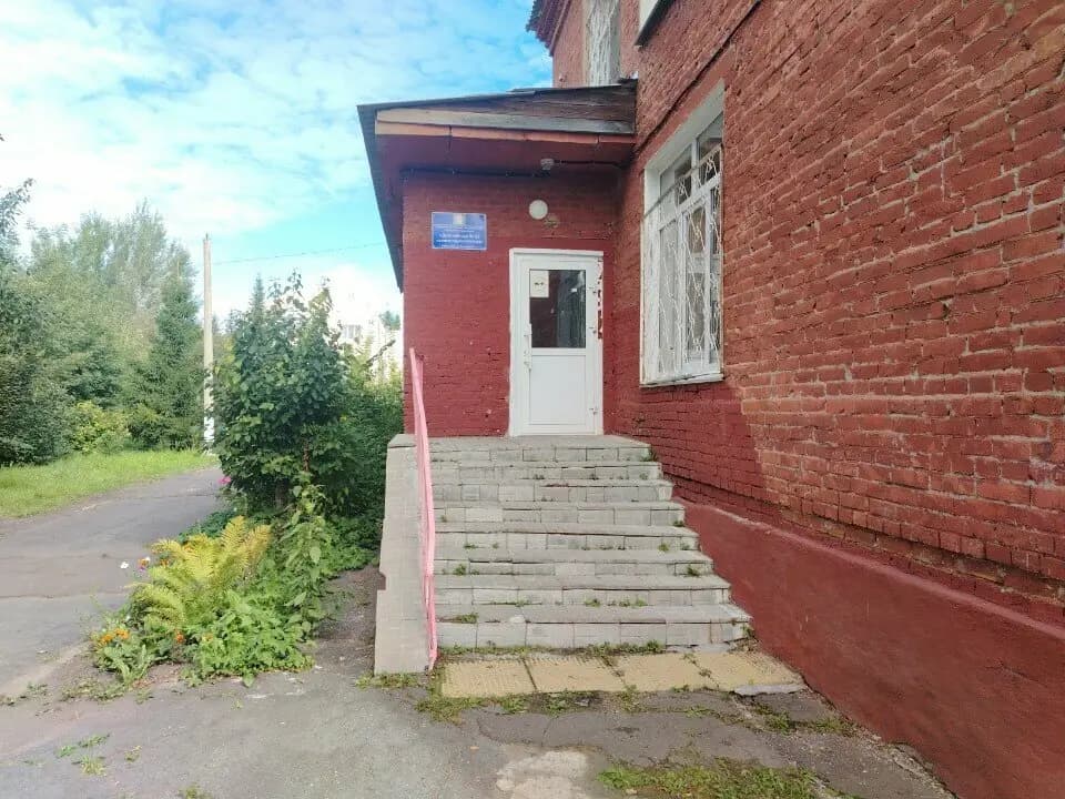 Детский сад № 52 компенсирующего вида — фото 4