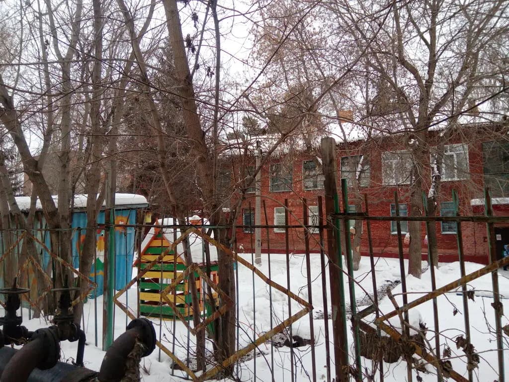 Детский сад № 52 компенсирующего вида — фото 5