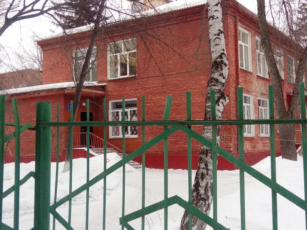 Детский сад № 52 компенсирующего вида — фото 7