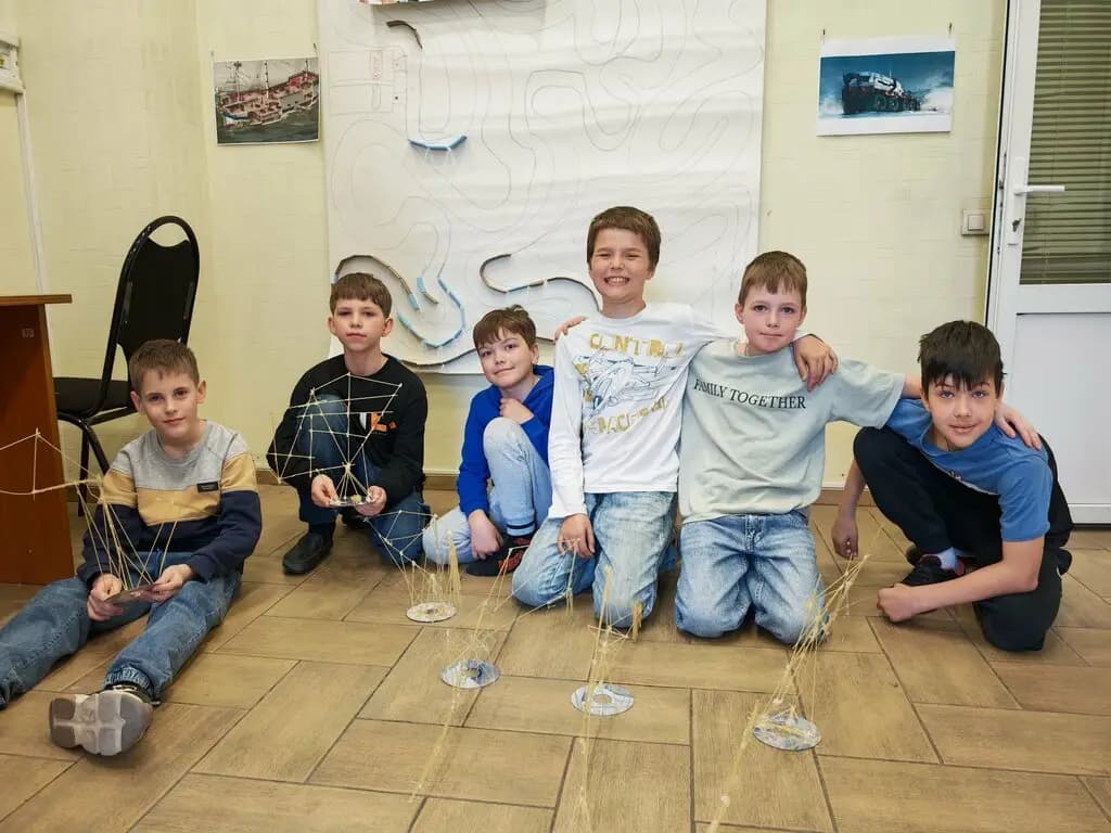 Строим детство — фото 2