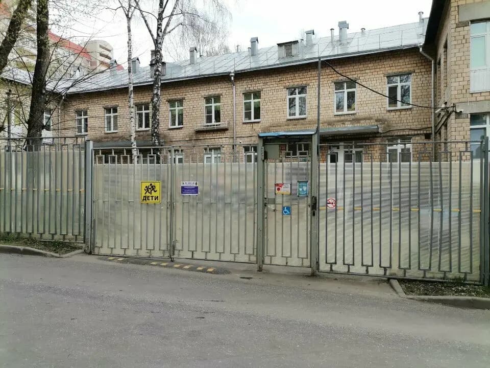 Центр развития ребенка - детский сад № 3 Управления делами Президента Российской Федерации — фото 4