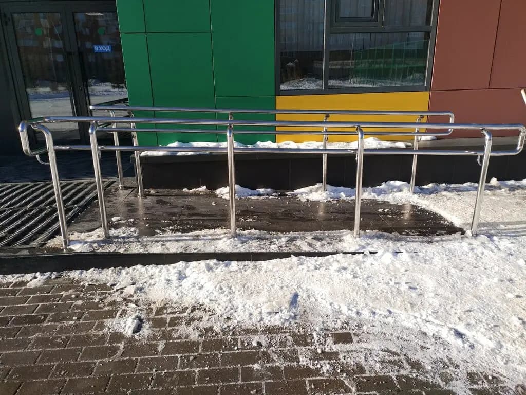 Общеобразовательный центр школа — фото 10