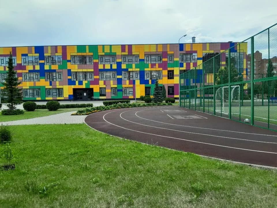 Общеобразовательный центр школа — фото 8