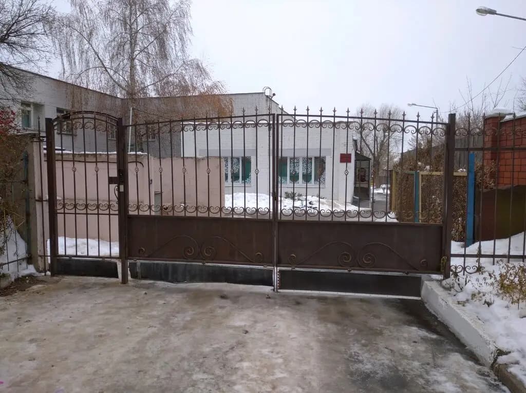 Детский сад № 178