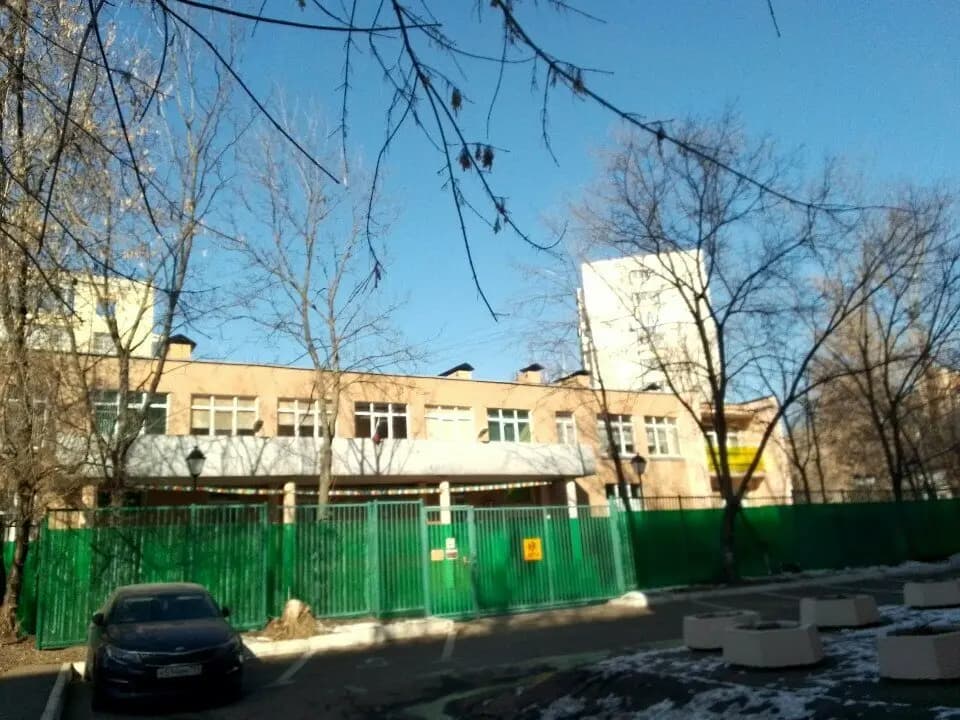 Школа Покровский квартал, детский сад № 2 — фото 10
