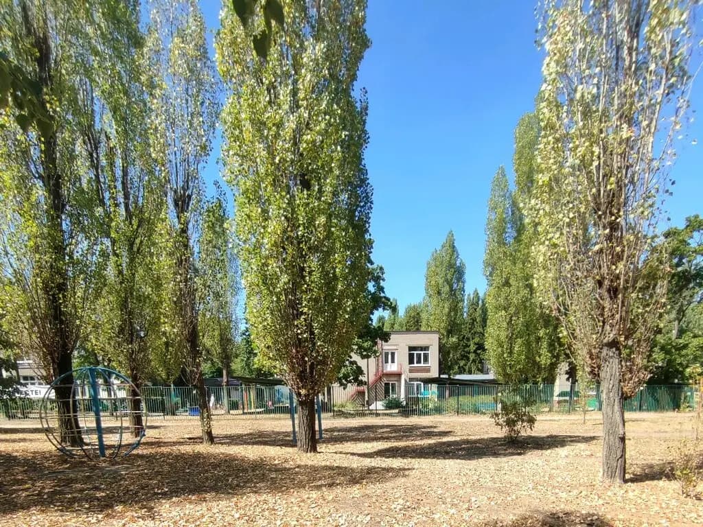 Детский сад общеразвивающего вида № 34 — фото 2