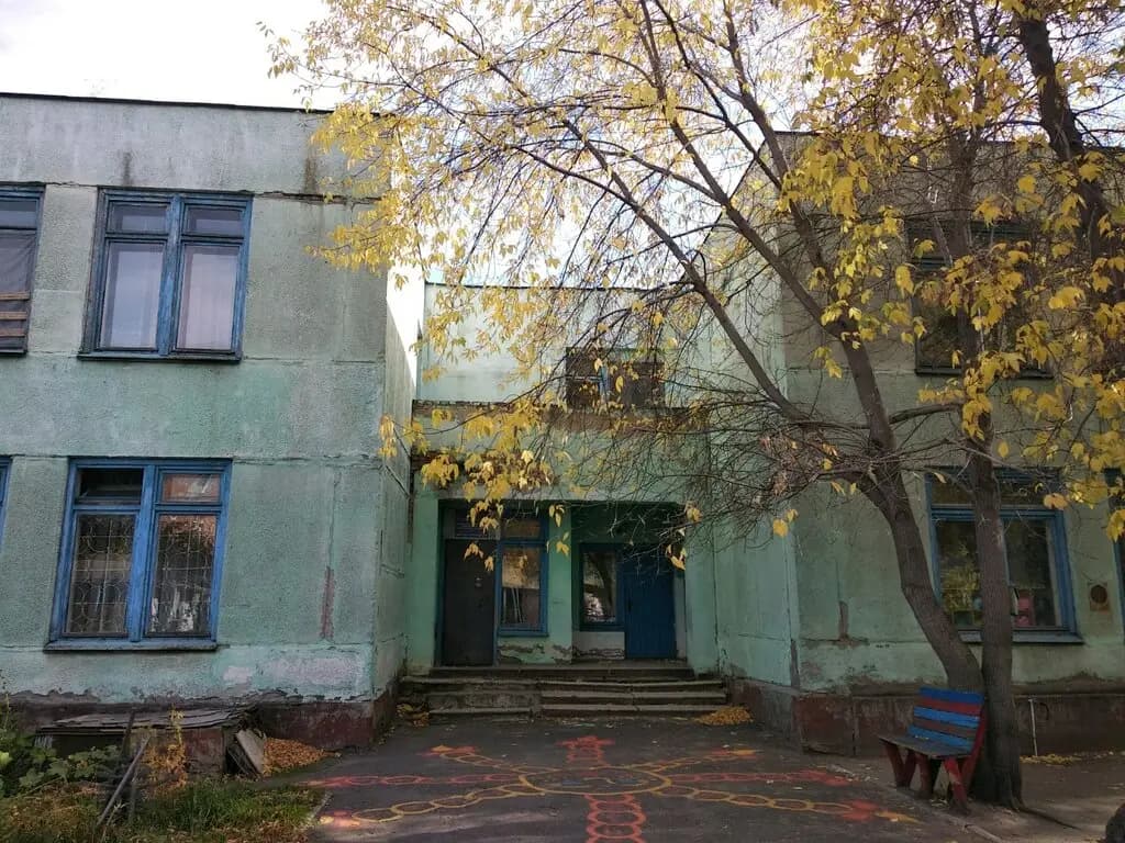 Детский сад № 368 компенсирующего вида — фото 3