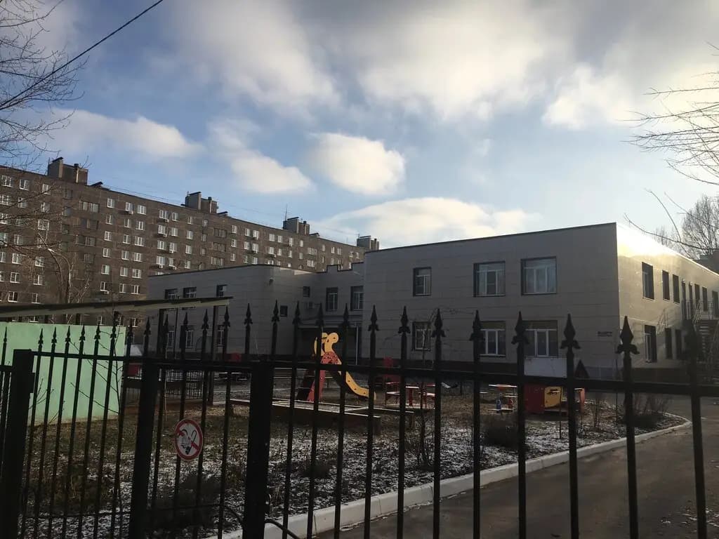 Средняя общеобразовательная школа № 30, детский сад — фото 7