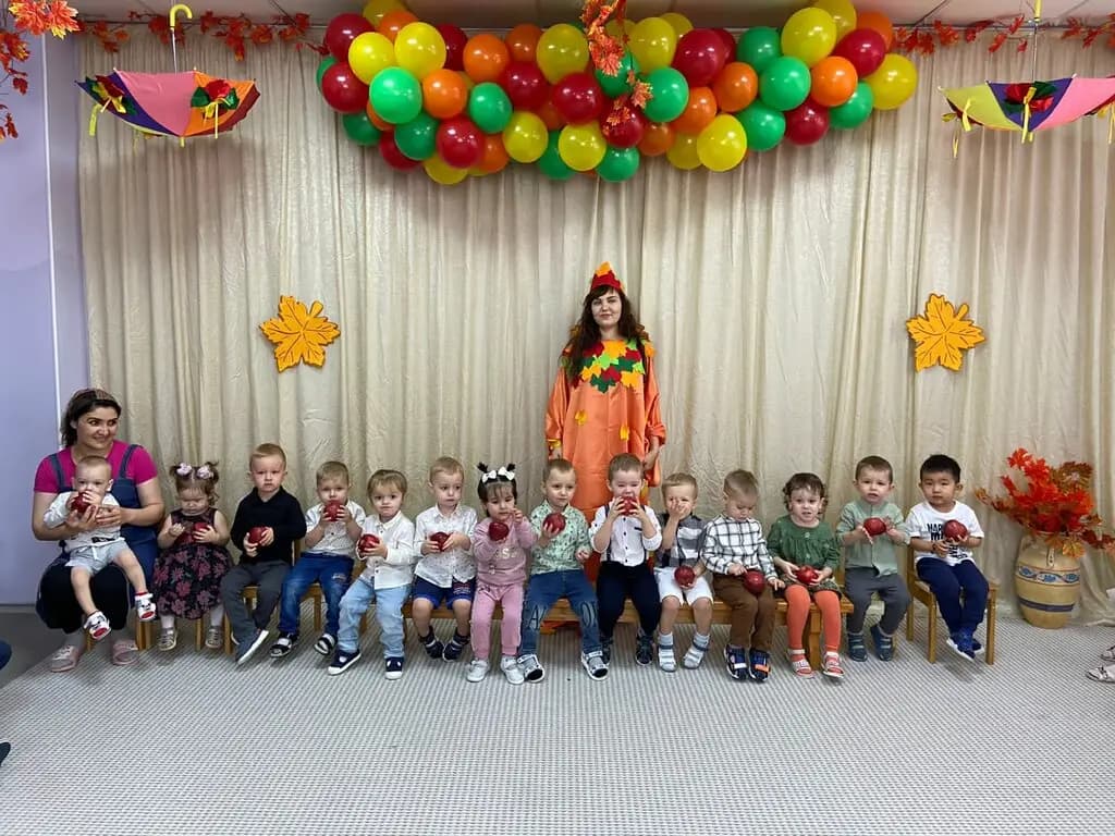 Алые паруса — фото 2