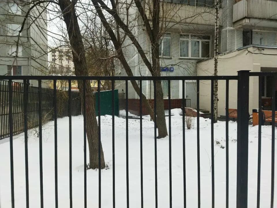 Пушкинская школа № 1500, дошкольное отделение Большая Спасская — фото 5