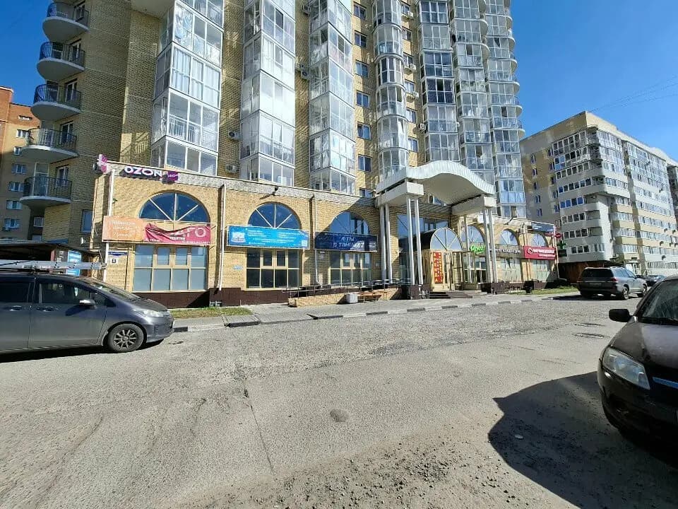 Любопытный ёжик — фото 10