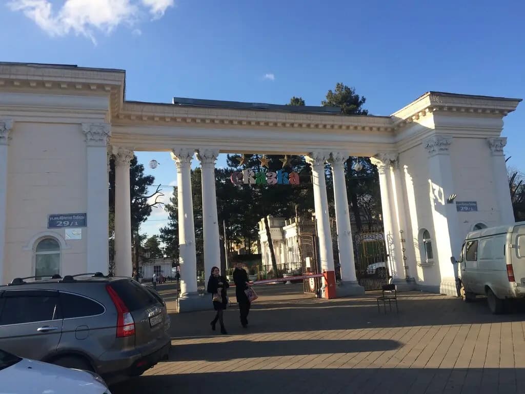 Детский сад Сказка, структурное подразделение № 140 — фото 9