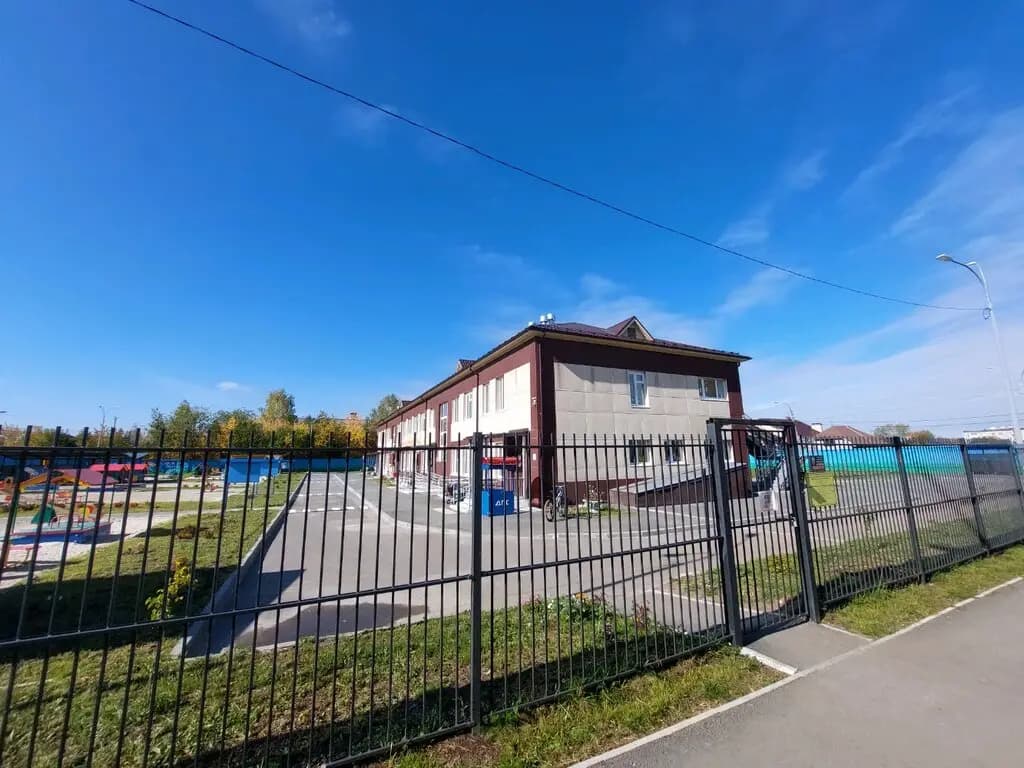 Детский сад № 48 Росток — фото 3
