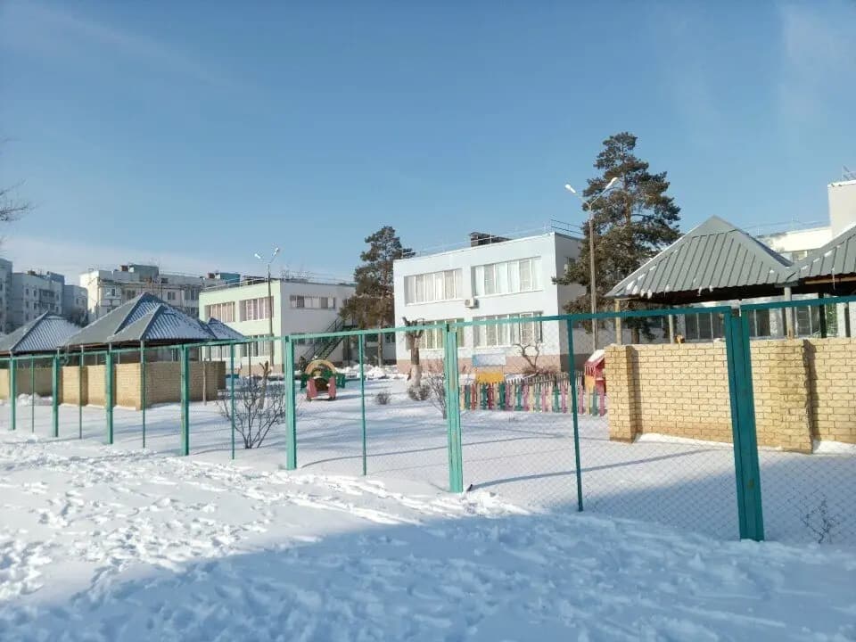 Детский сад № 48 Ягодка — фото 8