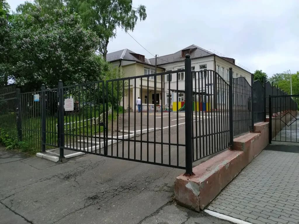 Детский сад № 34 Берёзка — фото 10
