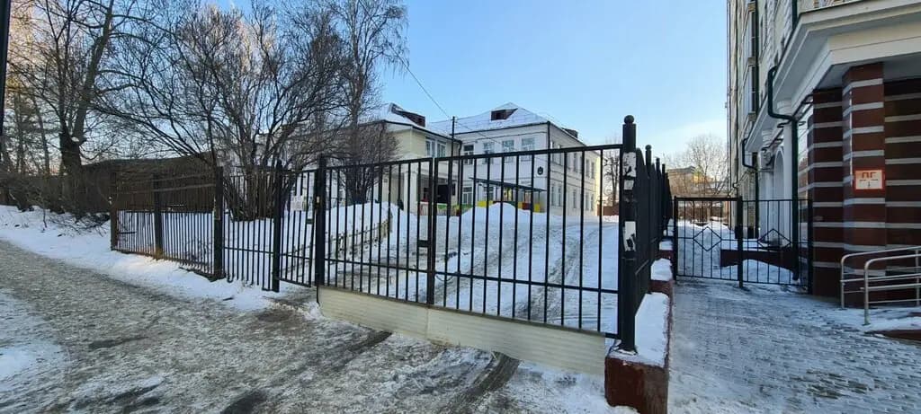 Детский сад № 34 Берёзка — фото 6