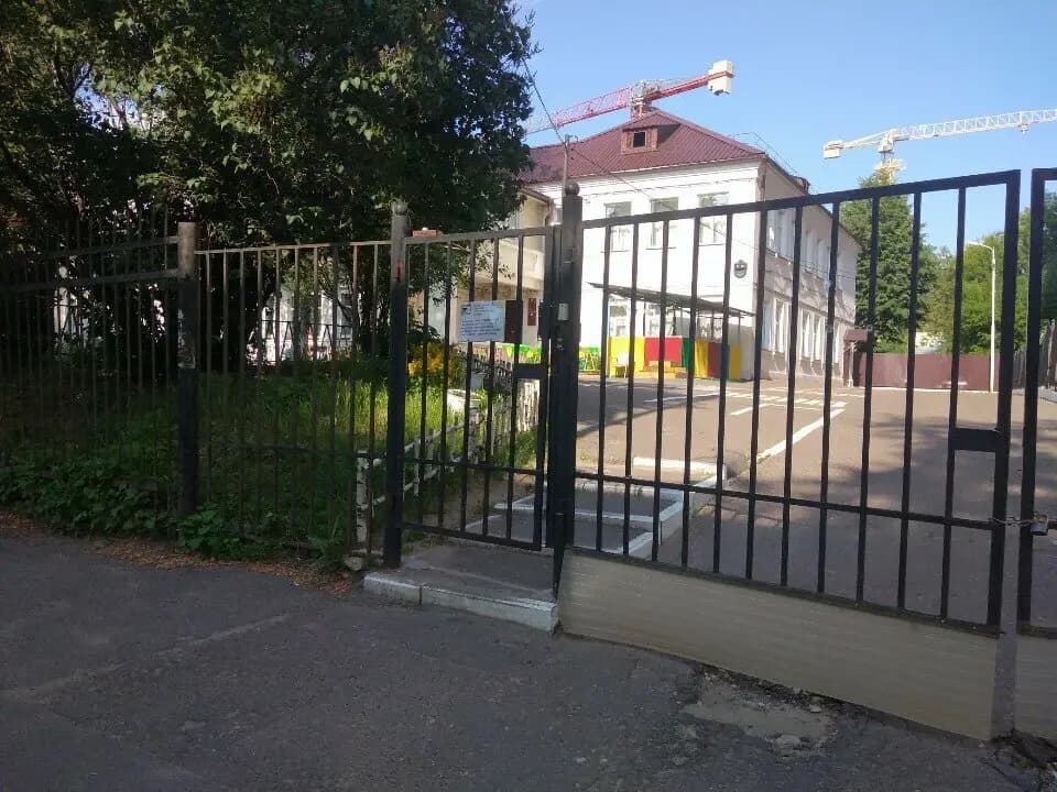 Детский сад № 34 Берёзка — фото 8