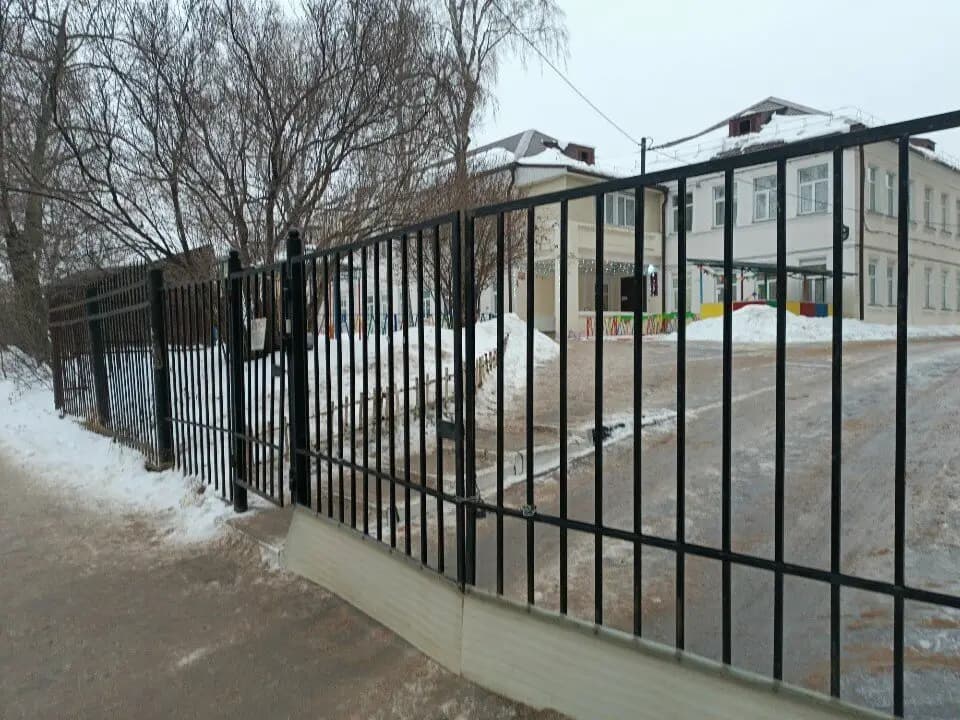 Детский сад № 34 Берёзка — фото 9
