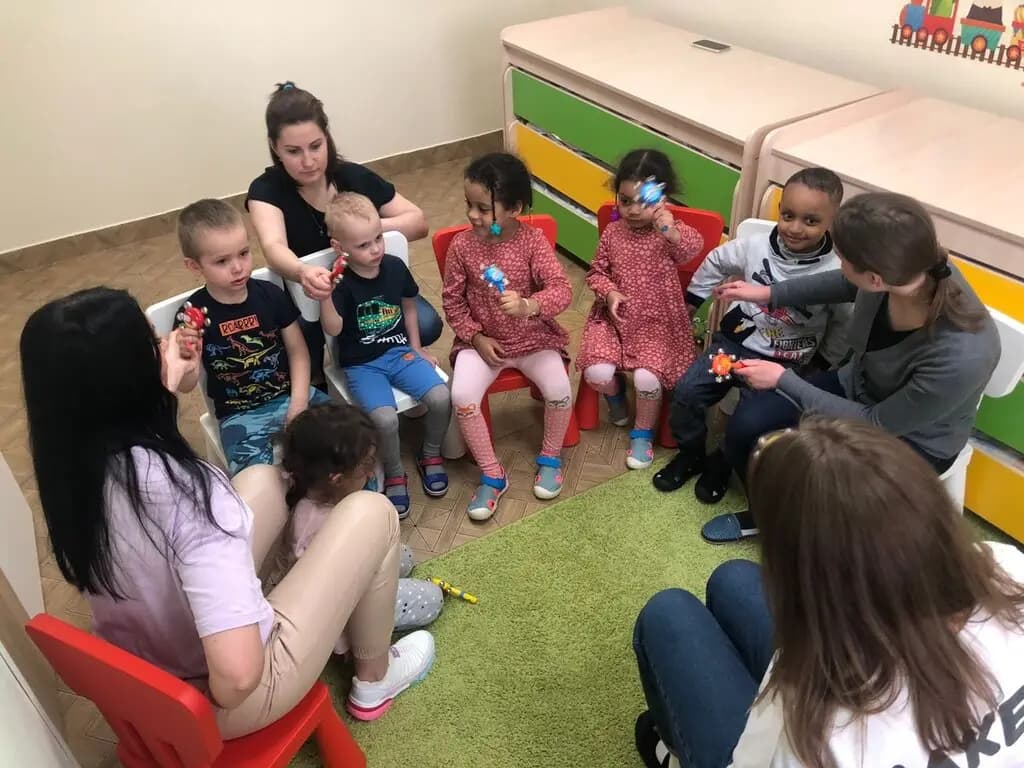 Логосад Дарвиль — фото 3