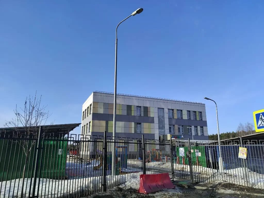 Детский сад № 49 Улыбка — фото 7
