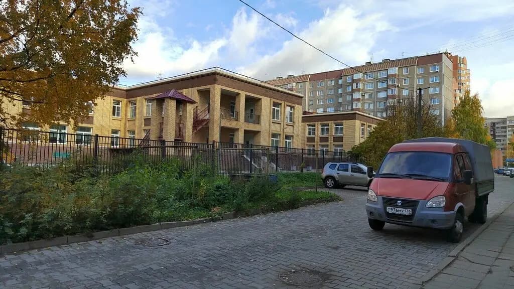 Детский сад комбинированного вида № 1 — фото 2