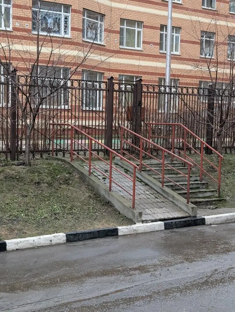 Детский сад № 10 Жемчужинка — фото 6